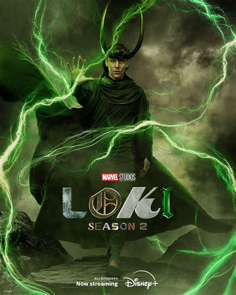 imdb loki season 2